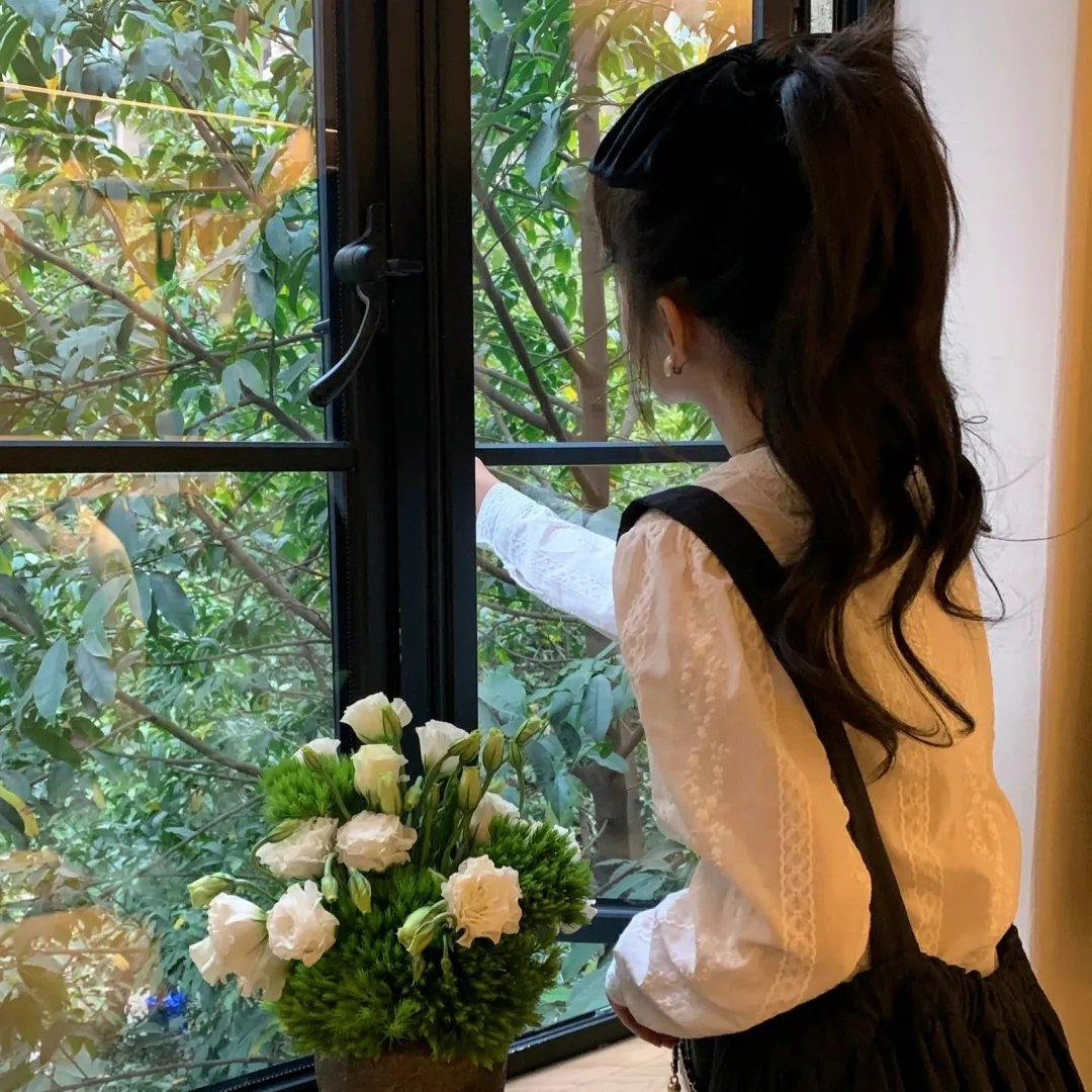 天使的肌肤