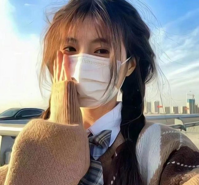 下一站...天后