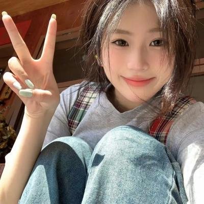 若叶女孩